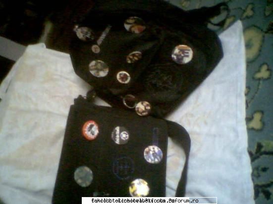 Lucruri facute cu th! - beticuta_love_bill - tokio hotel
