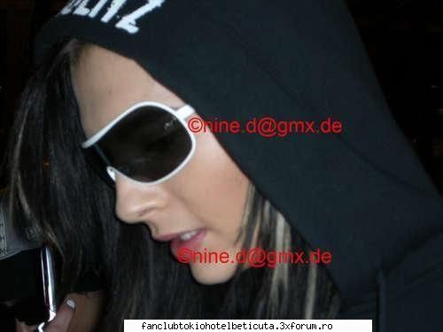dapi io... :nod: si in plus e sooper nice.. =) ....love u bill:x:x fata ideala pt. bill