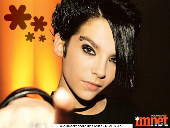 poze - beticuta_love_bill - bill kaulitz