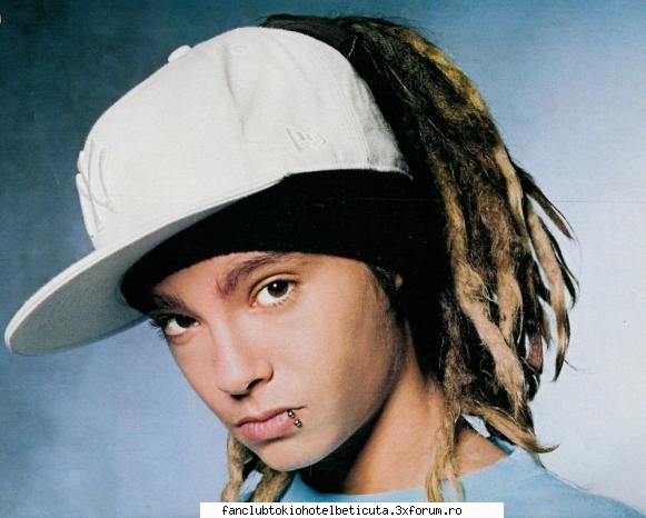poze tom - beticuta_love_bill - tom kaulitz